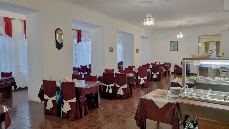 Ресторан